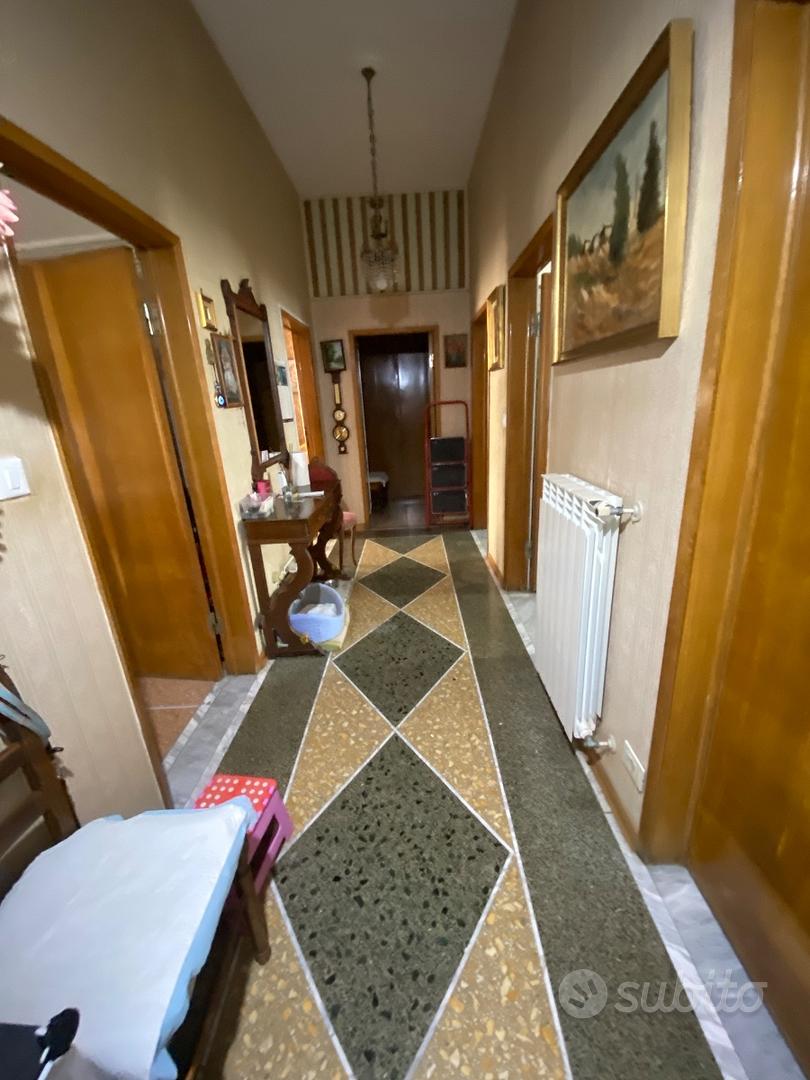 Appartamento – Piombino, Desco - Altro