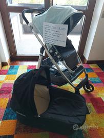 Passeggino per neonati e bambini piccoli