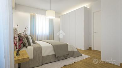 PORZIONE DI BIFAMILIARE A VERONA