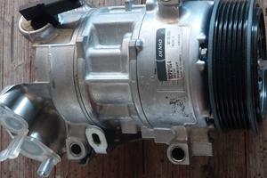 Compressore clima Denso peugeot