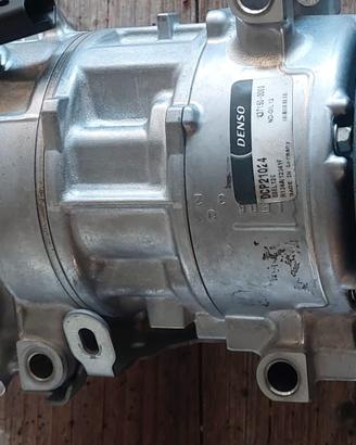 Compressore clima Denso peugeot