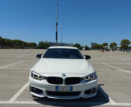 Bmw 420d m-sport