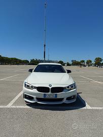 Bmw 420d m-sport