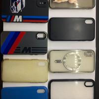COVER IPHONE X