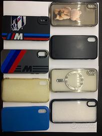 COVER IPHONE X
