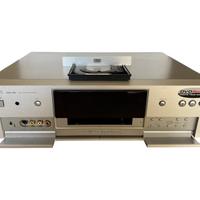 DVD Recorder Philips Mod DVDR 1000