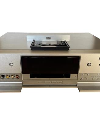 DVD Recorder Philips Mod DVDR 1000