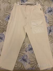 pantaloni Moncler