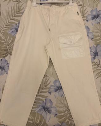 pantaloni Moncler