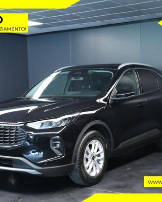 FORD Kuga 2.5 Full Hybrid 180 CV CVT 2WD Titaniu
