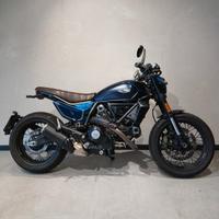 Ducati Scrambler NIGHTSHIFT