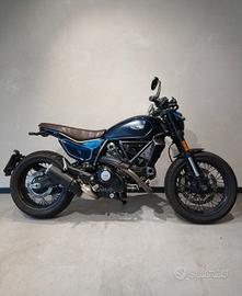Ducati Scrambler NIGHTSHIFT
