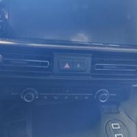 Bocchetta clima centrale CITROEN BERLINGO del 2024