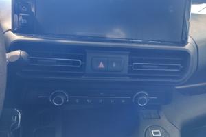 Bocchetta clima centrale CITROEN BERLINGO del 2024