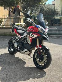 Ducati Multistrada 1200
