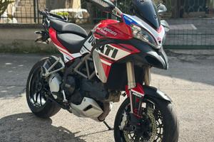 Ducati Multistrada 1200