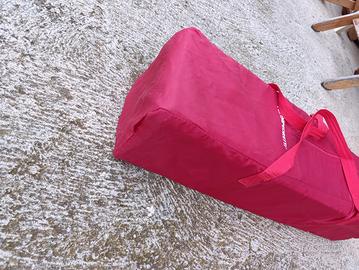 Lettino da campeggio Foppapedretti 