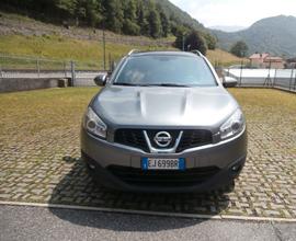 Nissan Qashqai 2 1.5 dCi DPF Tekna 7posti