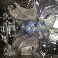 Sasuke ultimate chidori