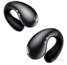 Auricolari earbuds open-ear Nuove true wireless 