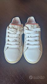 Sneaker bambina Naturino 