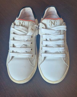 Sneaker bambina Naturino 
