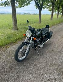 BMW R60/7 1976