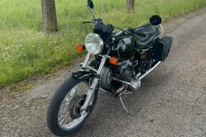BMW R60/7 1976
