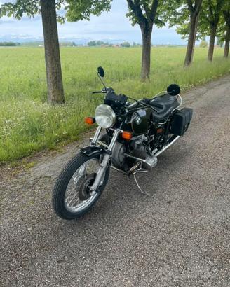 BMW R60/7 1976