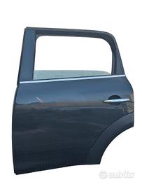 Portiera posteriore sinistra Mini Countryman SD R6