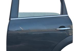 Portiera posteriore sinistra Mini Countryman SD R6