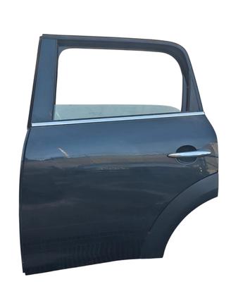 Portiera posteriore sinistra Mini Countryman SD R6