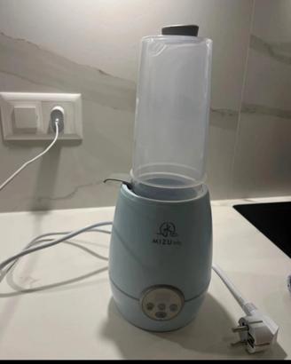 Scaldabiberon/sterilizzatore Mizu Baby
