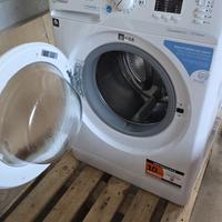 Lavatrice INDESIT 8kg A++