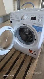 Lavatrice INDESIT 8kg A++