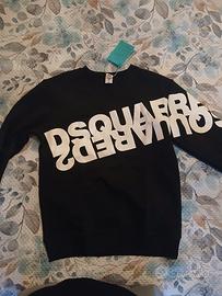 Felpa Dsquared