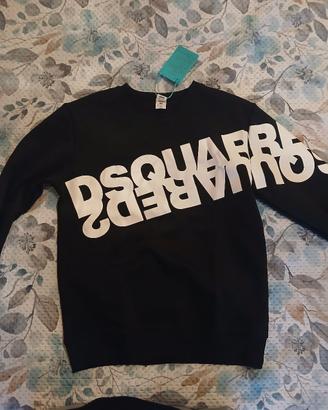Felpa Dsquared