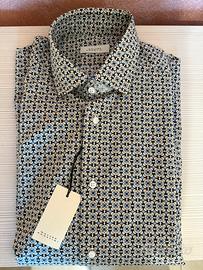 Camicia da uomo slim fit tg 39 (15 1/2)