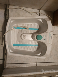 Imetec idro massaggiatore