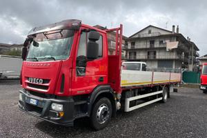Iveco Eurocargo 160E25