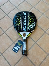 Babolat counter viper
