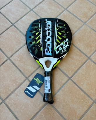 Babolat counter viper