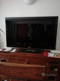 tv SAMSUNG 46"