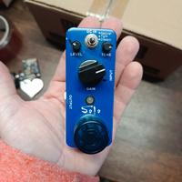 Mooer solo distorsore