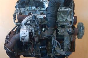 Motore Toyota Hilux 3.0 D 2011 Sigla 1KD