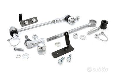 Biellette disconnettibili JEEP Cherokee XJ GC ZJ