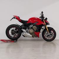 Ducati Streetfighter V4 S my20