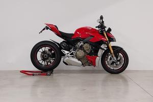 Ducati Streetfighter V4 S my20