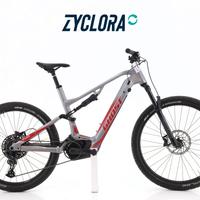 Ghost eASX Universal t.XL