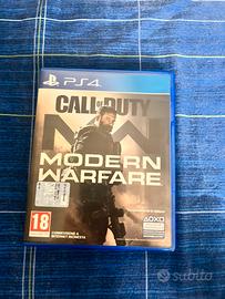 Call of duty modern warfare